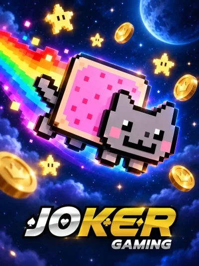 Joker 3D