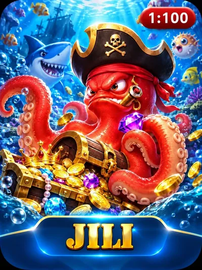 jilifishingh