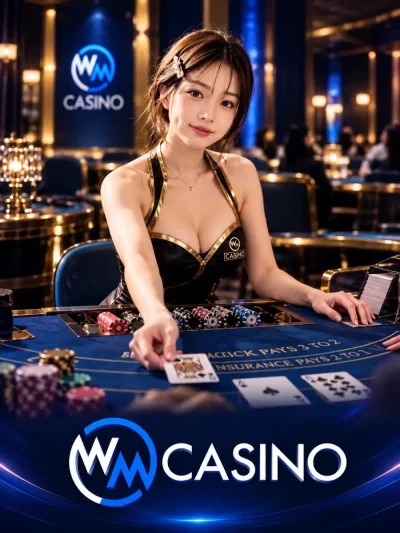 WM Casino