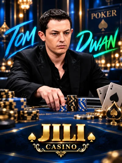 JILI Poker