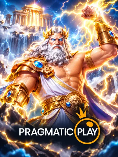 Pragmatic Play