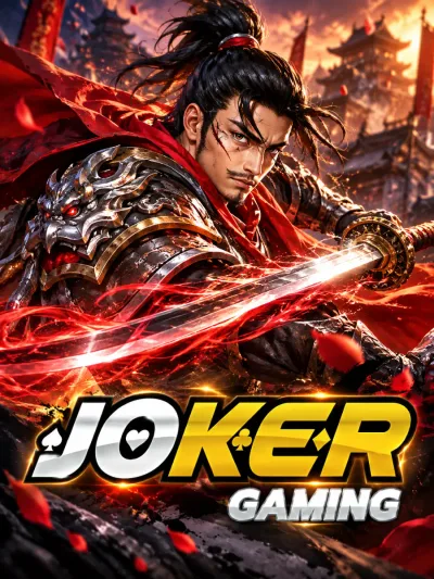 Joker Gaming