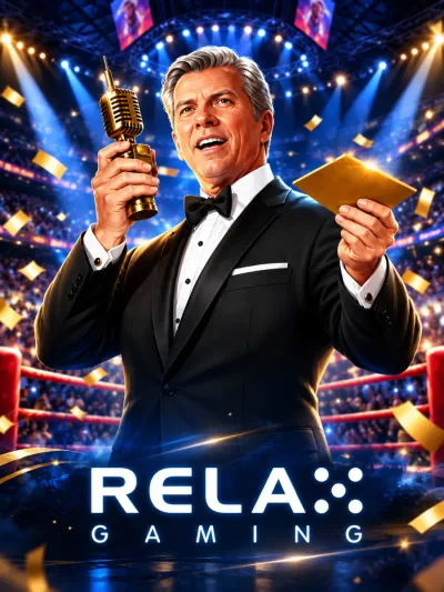 Relax Gaming
