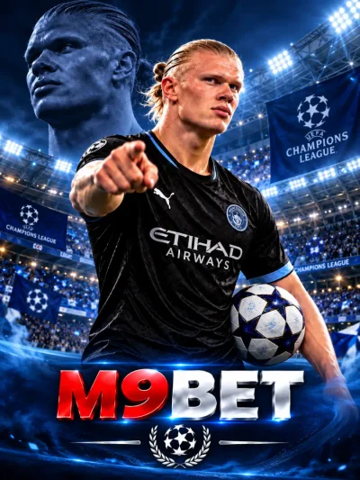 M9Bet