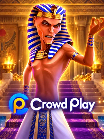 Crowd Play